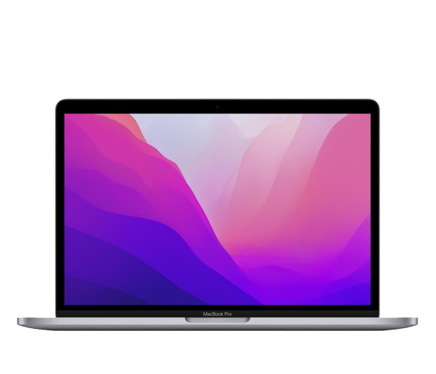 Apple MacBook Pro M2/8GB/256/Mac OS Space Gray - 1047380 - zdjęcie